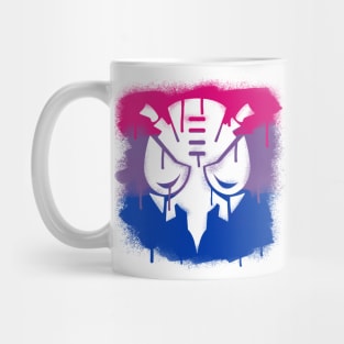 Bisexual Predacon Mug